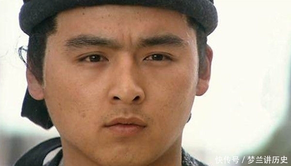 派上|他排名五十二,幸亏最后派上了用场,为武松复仇