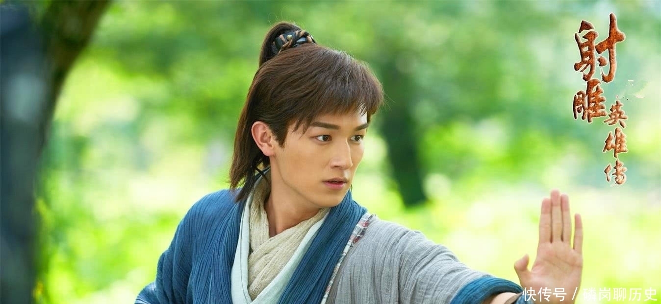 打狗棒法|杨过有一奇功,仅用一次却能制服强敌,为何金庸却说此武功无用?