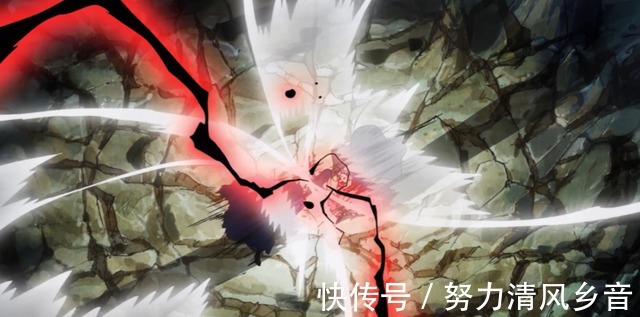 激战|海贼王953两位四皇于鬼之岛激战,奎因绞尽脑汁想逃跑