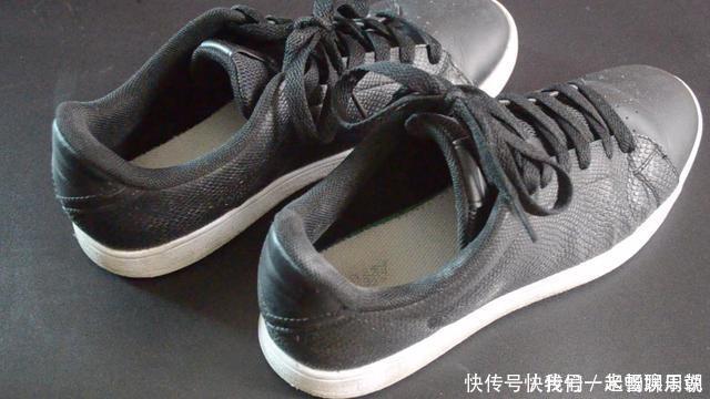 鞋子|把它撒在鞋子里,无论多臭的鞋,几分钟去除臭味,穿一天没臭味