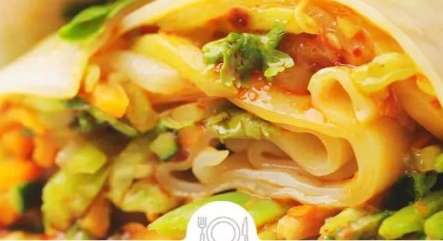 补钙|钙含量是牛奶的10倍！凉皮里面加一勺，补钙又健康