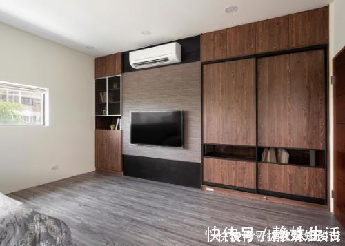 转角处|装修房子是件大事，它不仅要考虑自身的喜好，还要考虑家人的健康