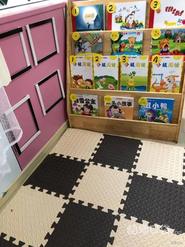 妙招|6条妙招，让阅读区更好看、更好玩