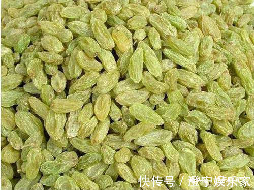 葡萄干|生活小知识睡前要吃葡萄干!坚持不到两周,好处就来找你了