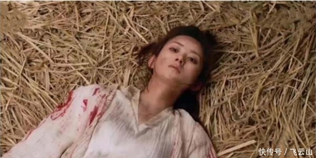 农民|她是我国第一个女皇帝,仅建国11个月,被俘后遭受了非人的折磨