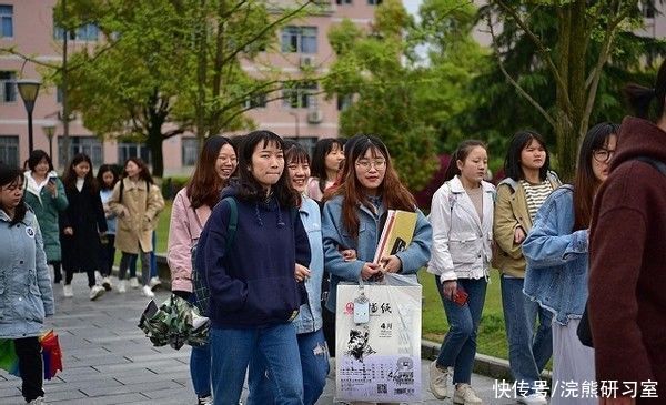 人民大学教授：我在大学看到了中小学残酷竞争的后果