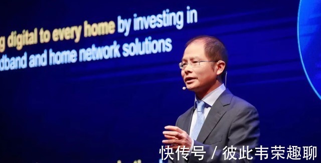 软件|时隔五年,任正非再次表态,华为的状态已经截然不同