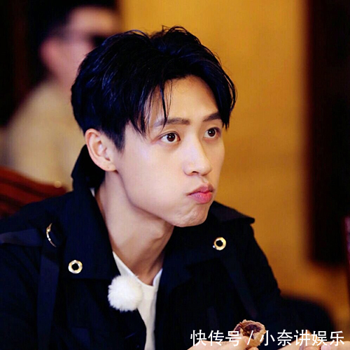 魏晨在《機(jī)智的戀愛》為自己的選擇買單