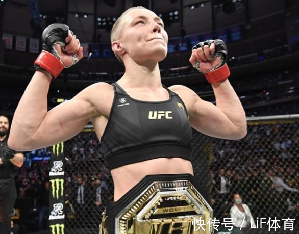 ufc|张伟丽真实比分是多少？NBA球星力挺张伟丽，并打出真实成绩