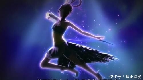 力量|叶罗丽:孔雀拥有盗贼体质,冰公主说出了她的秘密,与曼多拉无关