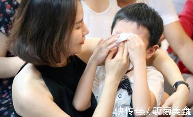 孩子|生儿子的父母,这3句话就算烂肚子里也别对娃说,即使玩笑也不行