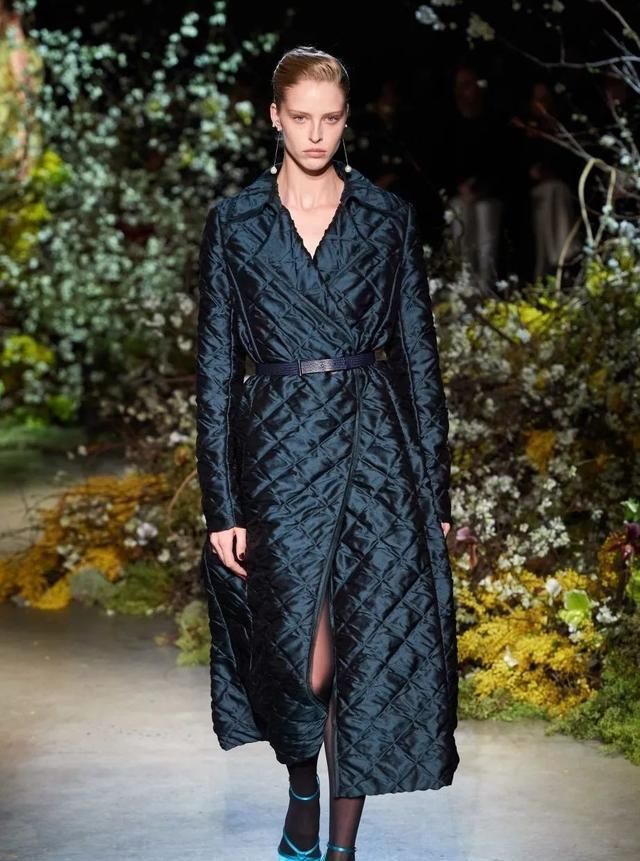 复盘时装周8种时尚打开方式202021秋冬潮流看这里