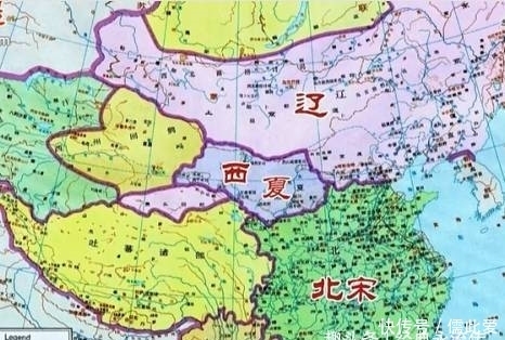 没想到|契丹族的灭亡,没想到导火索竟然是一种鸟!