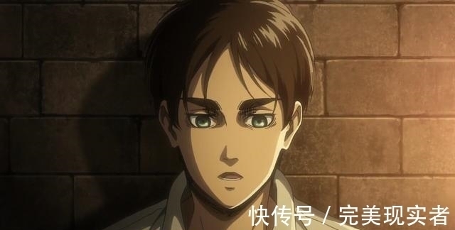 m《进击的巨人》动画大结局来了,和原著漫画一样,又是一个烂尾