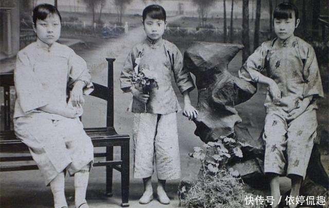 陋习|因美而生的陋习:束腰和黑齿,一个挤坏器官,一个吓哭小孩