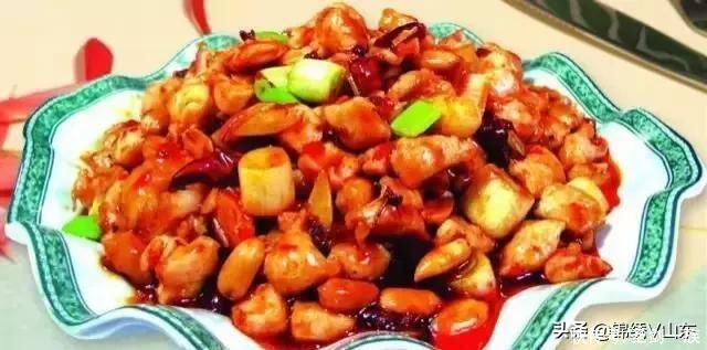 马虎|吃饭不能马虎，一定要吃出营养与美味，看看这12道菜怎么样？