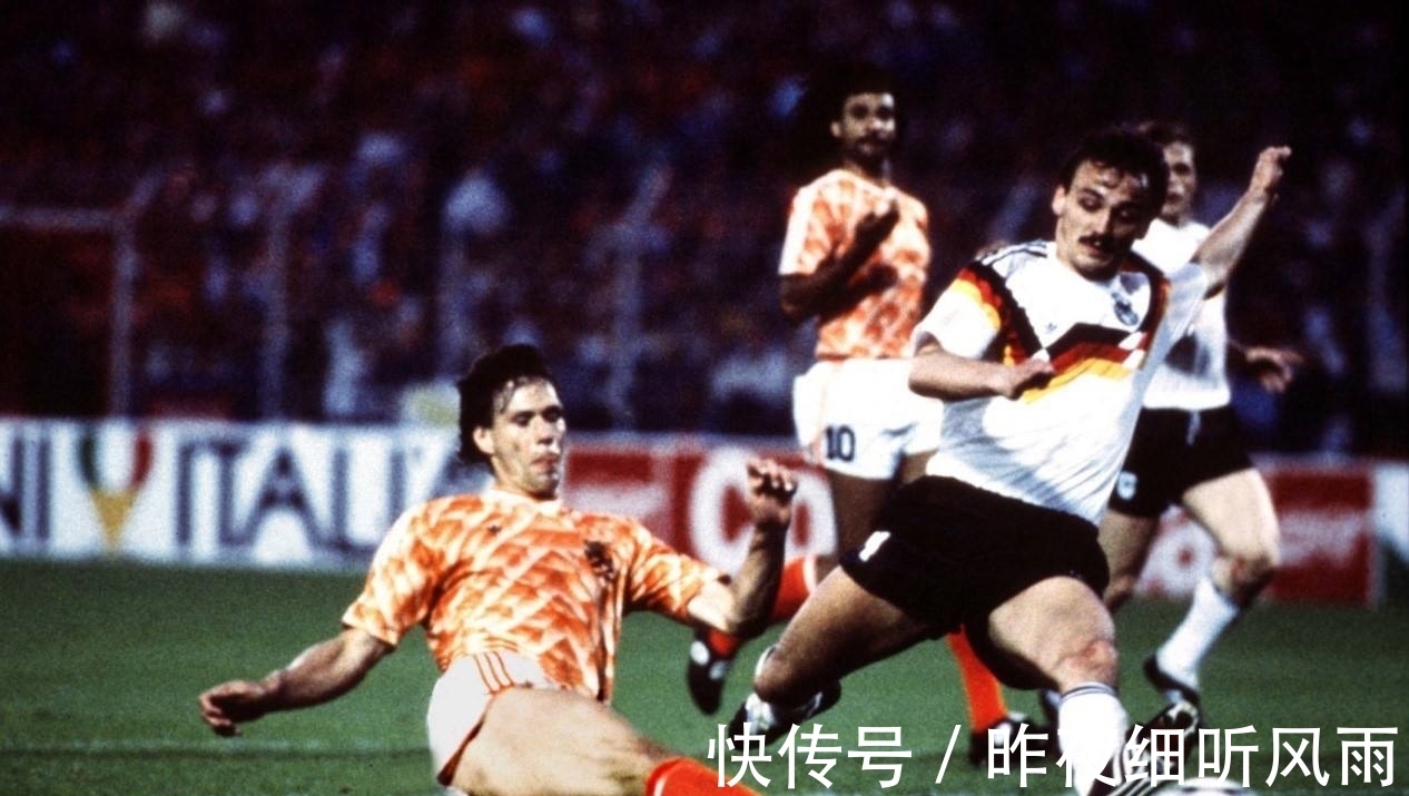 最佳陣容|“日耳曼戰(zhàn)車”德國足球歷史最佳陣容:全員超級(jí)巨星