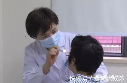 视网膜|危险！五旬阿姨一个喷嚏，差点失明…这些人都是高危！