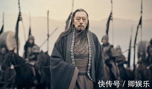 郑文@三国与水浒有两个同名将领,一个跻身五虎将,一个刚一出场就被杀