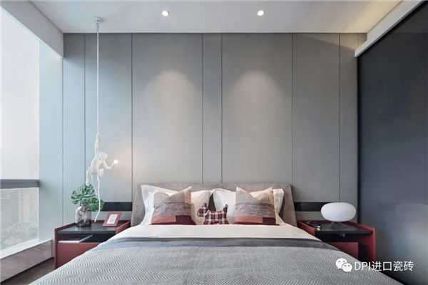 方磊：大平层至简美学——成都花漾锦江|案例品鉴 | 美学