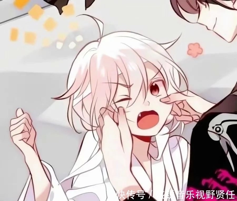 动漫|小可爱动漫情头|本人脱单无望了!这堆甜甜的情侣情头送给大家吧!