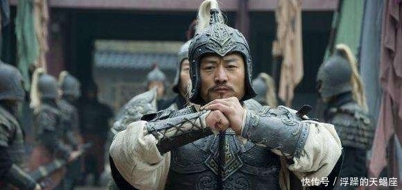 称帝|这两人不死，刘邦不敢动韩信，可惜韩信将他们全杀了