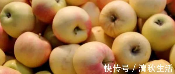 健康|苹果尽量少吃,或者最好不吃,这是为何?为了家人健康早点了解