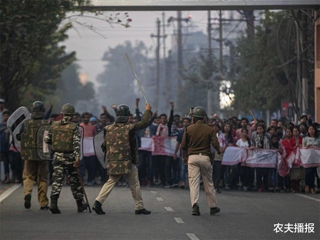 62年的战争,对印度影响有多大呢