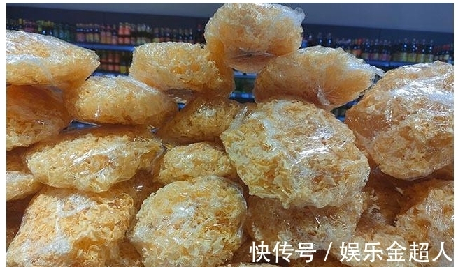 一人|入秋记得多吃银耳，教你简单煮法，银耳出胶浓稠，一人一碗，好喝