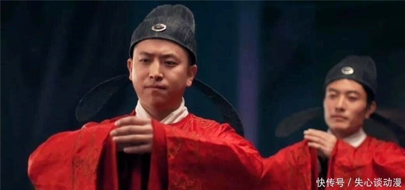 随波逐流|皇帝许配给宰相一个六旬老妇,掀起盖头,宰相却笑得合不拢嘴