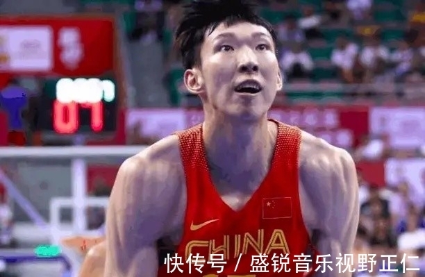 nb加拿大媒体看轻中国男篮,在新闻发布会闹出笑话!
