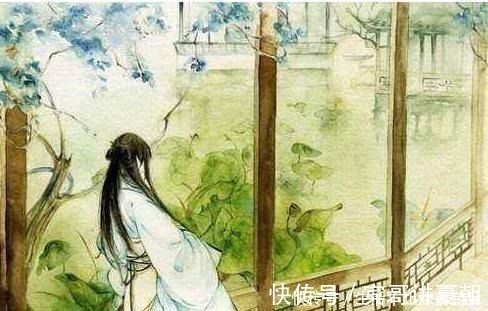 蓦然回首!宋词《西江月》道出了人生的无奈真相,前两句是经典