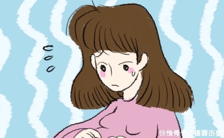 宝宝|怀孕期间,孕妈尽量不要有这3个行为,没准宝宝颜值会受影响