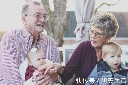 文化教育|在孩子的心中,奶奶和姥姥到底有什么区别?3个孩子真实的回答