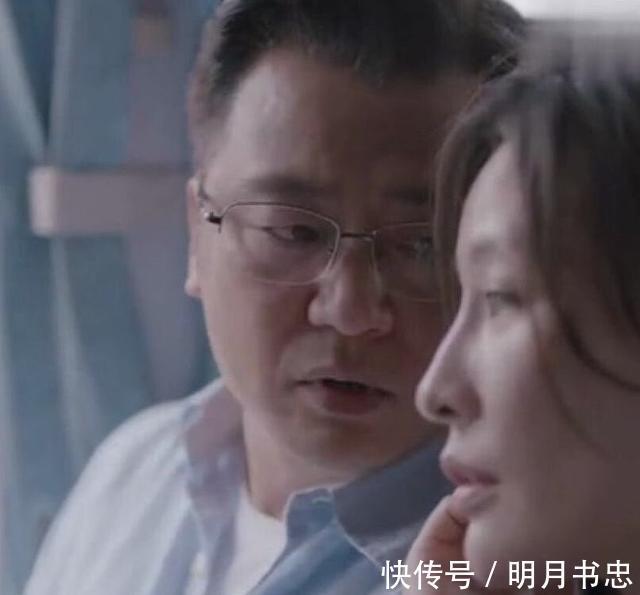 少年派|《少年派》唐元明离婚后太“狠”了,他的狠是对的