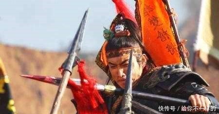  原著|水浒传这样的形象才符合原著，宋江是矮矬穷，董平是好色之徒