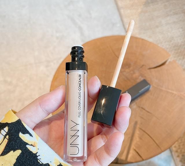 斑点|5款公认好用的遮瑕膏盘点,一抹遮住黑眼圈与斑点,给你白净脸庞