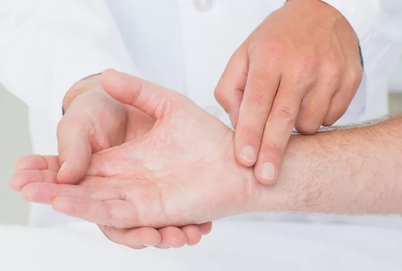 健康长寿|不论男女,50岁后,还有这3大特点,恭喜你,很健康,是长寿体质