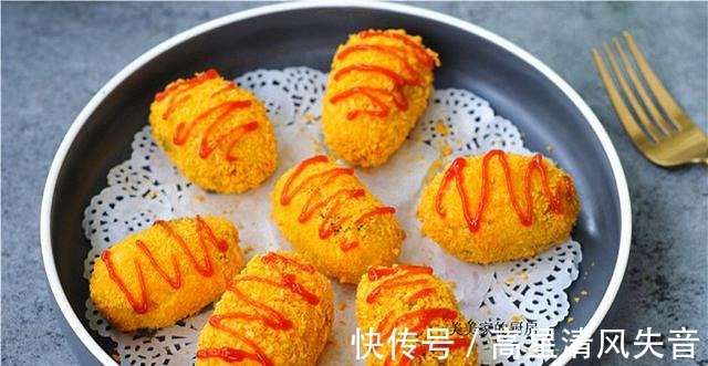 一日三餐|三伏天，吃肉不如吃土豆，教您一个好吃的做法，家有孩子多试试！