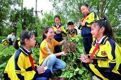 四川警察学院|对未来职业不茫然，对能工巧匠更向往