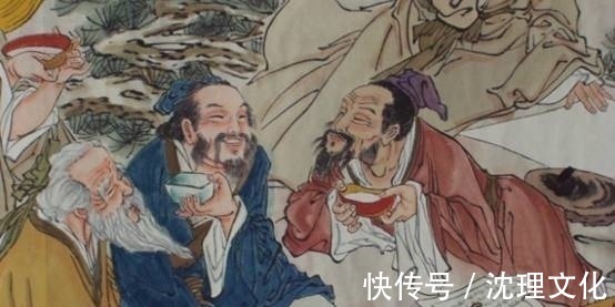 强硬@“心软之人,多无福”,老人提醒:做人,在这3个方面要强硬