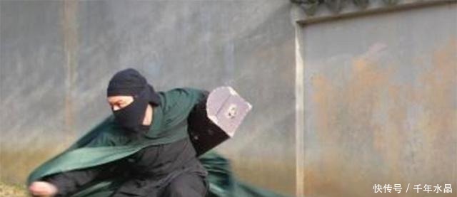 下场|梁山一神偷,身手了得无所不偷,命运却被一只鸡改变,下场极惨!