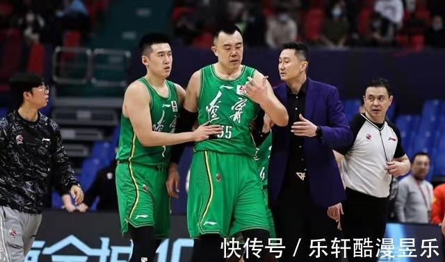 后卫|两战三大国手后卫遭殃,只有吴前“幸免”,姚明必须出手了