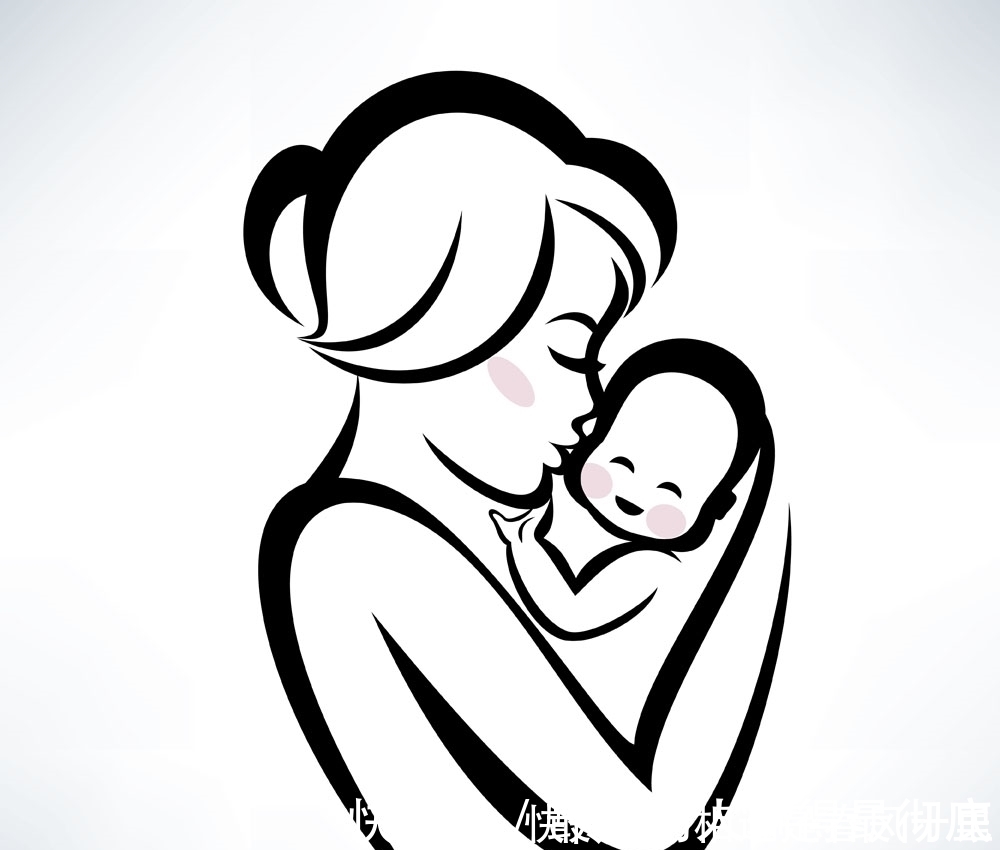 高颜值女孩|幼儿园“高颜值女孩”火了，人群中被一眼捕捉，网友：天生的主角!