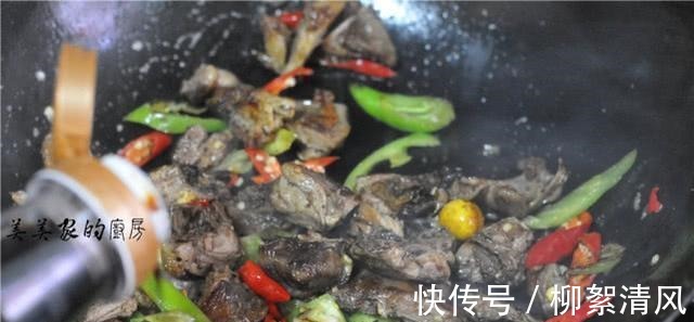 它被誉为“动物人参”，鸡鸭肉不如它，肉质鲜嫩，4只10块钱！