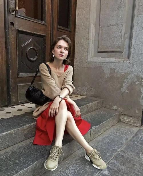 新年就该这么穿，出门美到人见人夸 ！