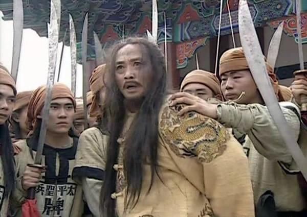 杀降|李鸿章为什么要杀已投降的太平天国八王？杀降结果是好是坏？