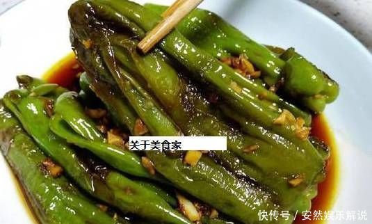 虎皮辣椒要注意这一点，做出来味道比肉还香，两天不吃就想它
