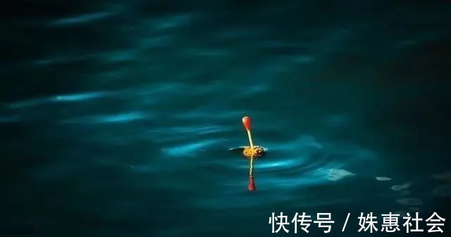 底法|钓鱼高手都不外露的野钓找底法,这样钓鱼最有效,不会的赶紧学学!