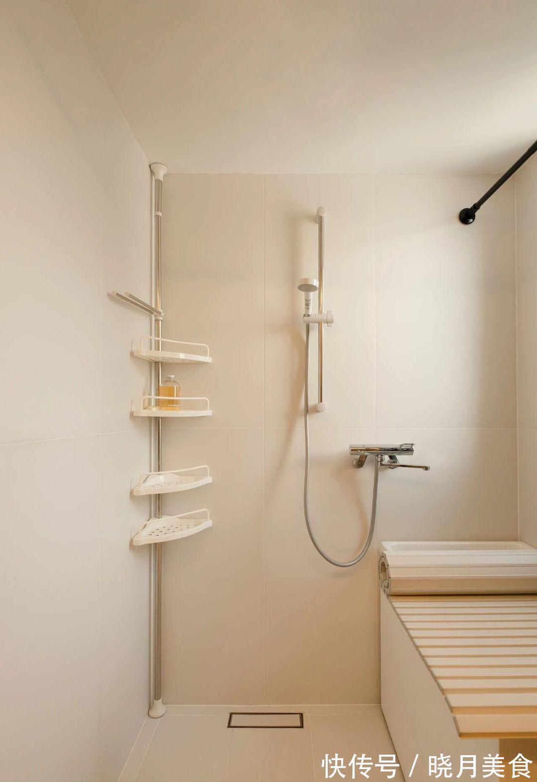 牛皮纸|她家房子不大,但全屋“隐形”收纳确实惊艳,真是美观与实用兼具